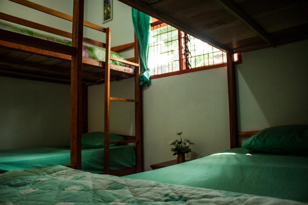 Kuala Namu Guest House Medan Exterior foto